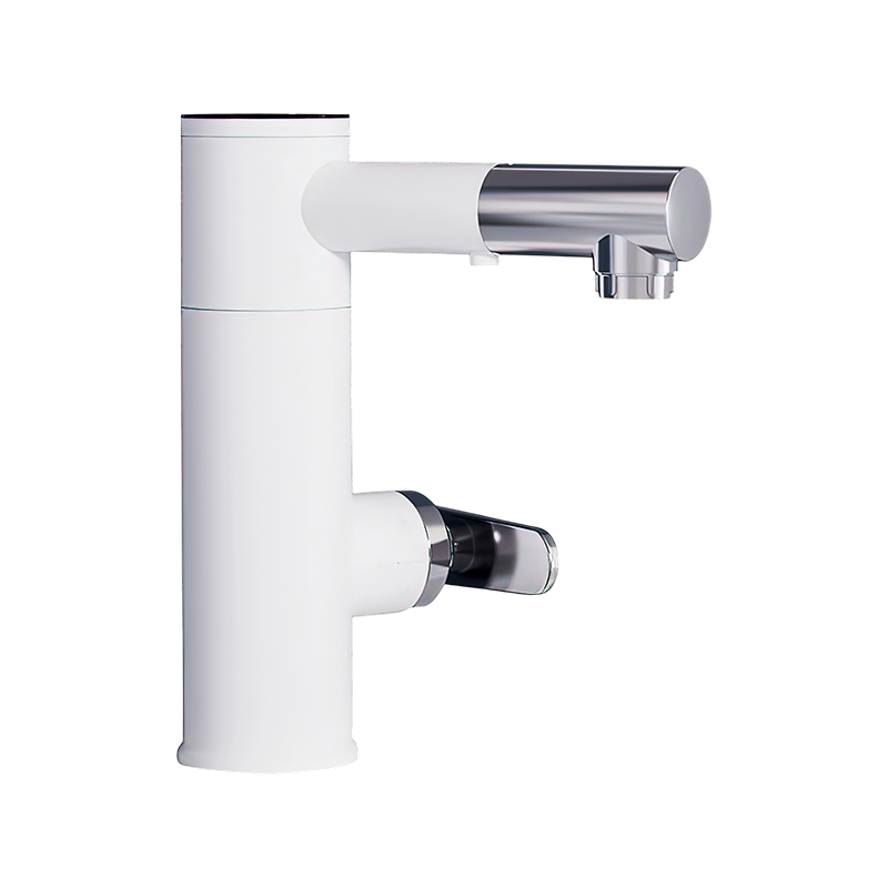 GD-02-34 Robinet de apă pentru încălzire instantanee ABS cu încălzitor