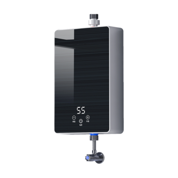 Boiler instant electric de perete MT-04-55 pentru baie