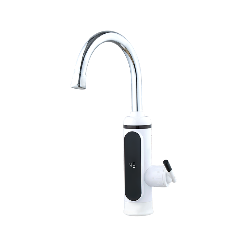 SD-05X-34 Robinet de apă caldă cu încălzire rapidă din ABS Robinete de apă caldă cu autoîncălzire cu protecție împotriva temperaturii excesive 