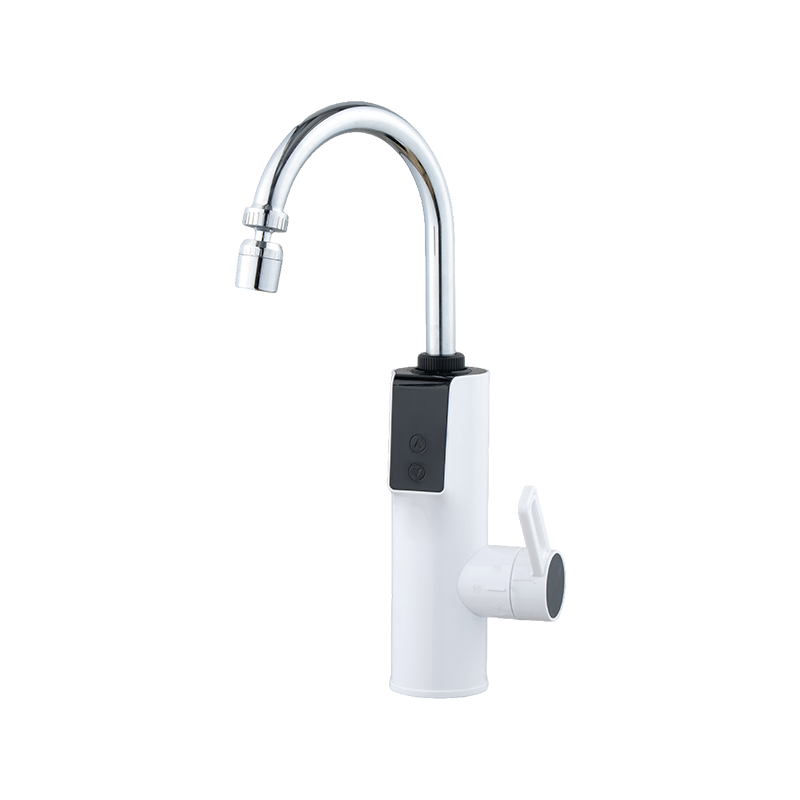 SS-09-34 robinet electric de apă caldă din oțel inoxidabil robinet termostatic încălzitor de apă electric cu protecție împotriva scurgerilor de apă SS-09-34 robinet electric de apă caldă din oțel inoxidabil robinet termostatic încălzitor de apă electric cu protecție împotriva scurgerilor de apă