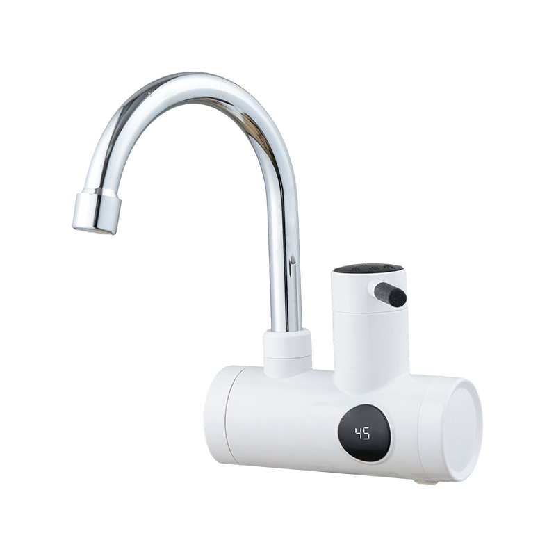 TJH-01C ABS IPX4 încălzitor electric de apă robinet de încălzire instantanee robinet de apă