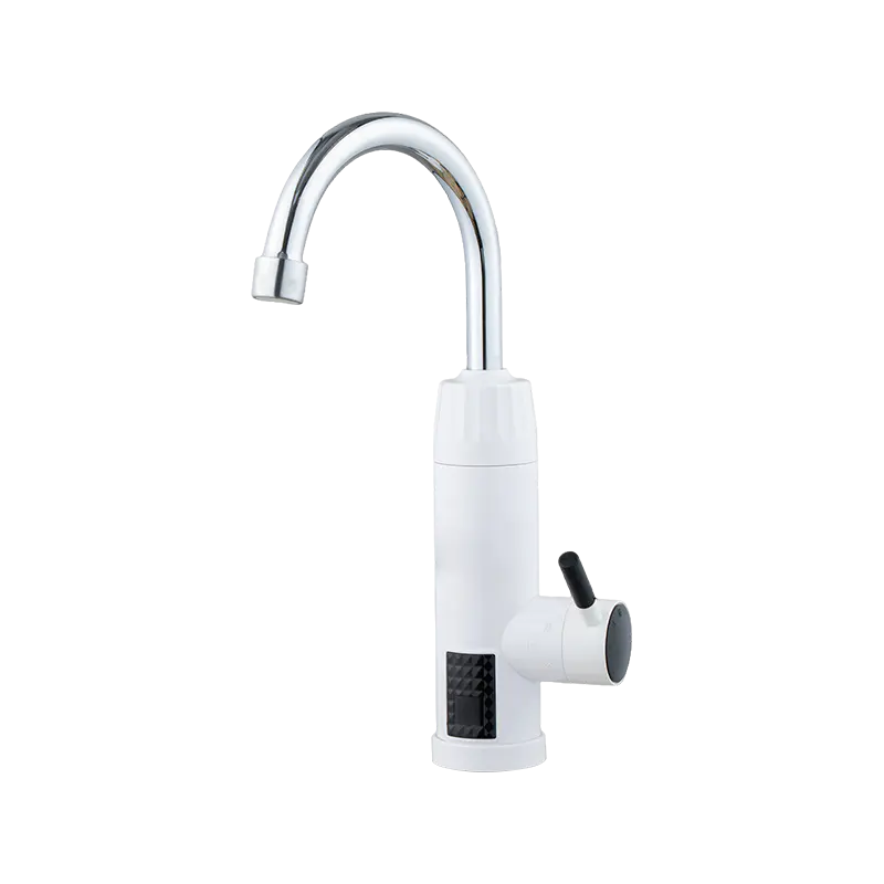 TJS-01 3000W încălzire post încălzire robinet ABS pentru bucătărie încălzire instantanee robinet electric încălzitor de apă de la robinet unic TJS-01 3000W încălzire post încălzire robinet ABS pentru bucătărie încălzire instantanee robinet electric încălzitor de apă de la robinet unic