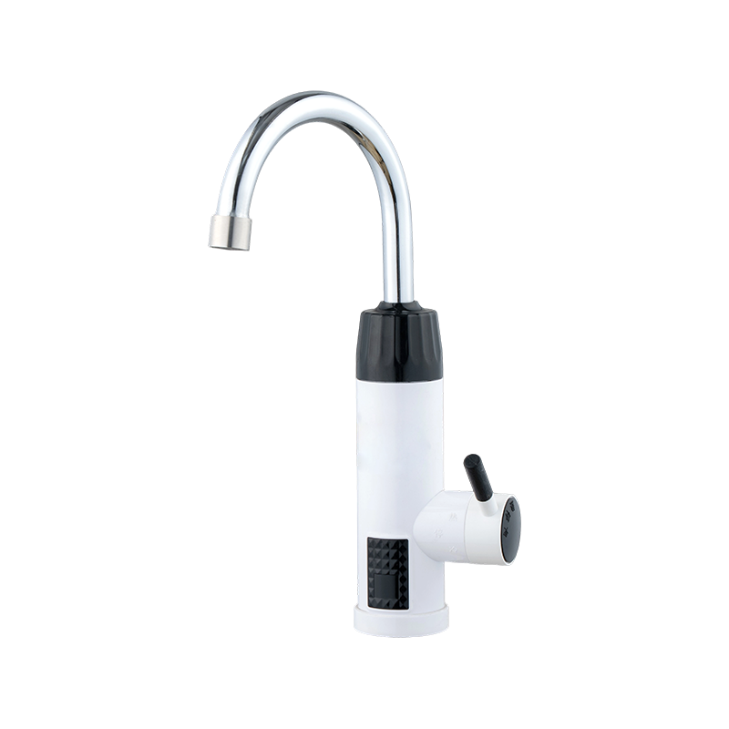 TJS-01 3000W încălzire post încălzire robinet ABS pentru bucătărie încălzire instantanee robinet electric încălzitor de apă de la robinet unic TJS-01 3000W încălzire post încălzire robinet ABS pentru bucătărie încălzire instantanee robinet electric încălzitor de apă de la robinet unic