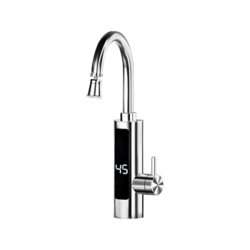 BSDF-01X-34 robinet inoxidabil încălzitor de apă electric robinet încălzitor de apă instant bucătărie