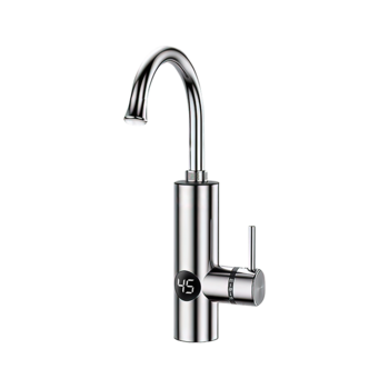 BSY-01X-34 Boiler electric cu încălzire rapidă din oțel inoxidabil cu robinet