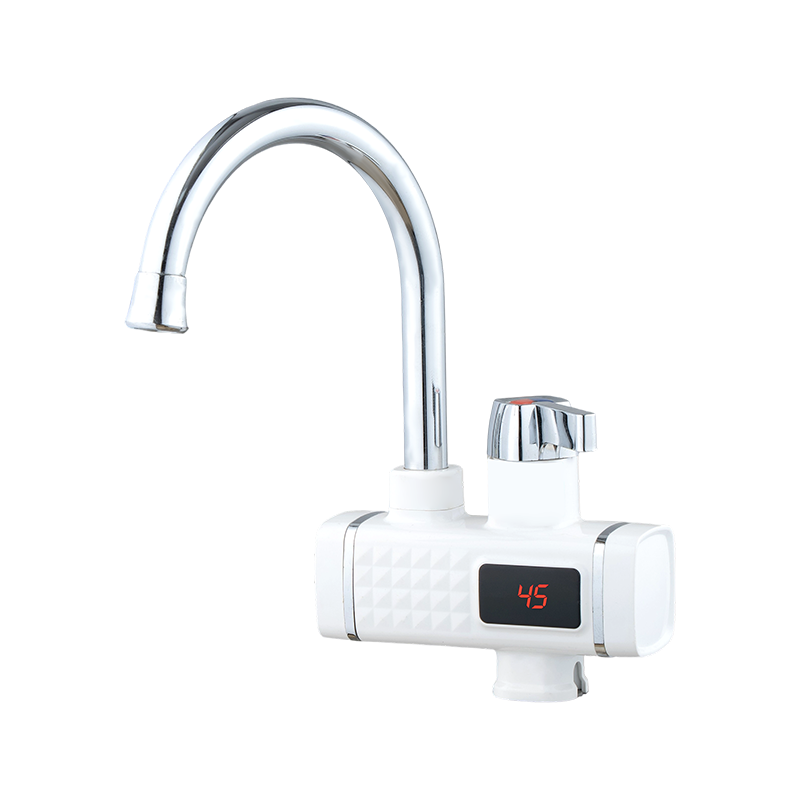 MT-X6-34 ABS cu afișaj LED robinet electric fără rezervor de apă caldă cu protecție împotriva scurgerilor