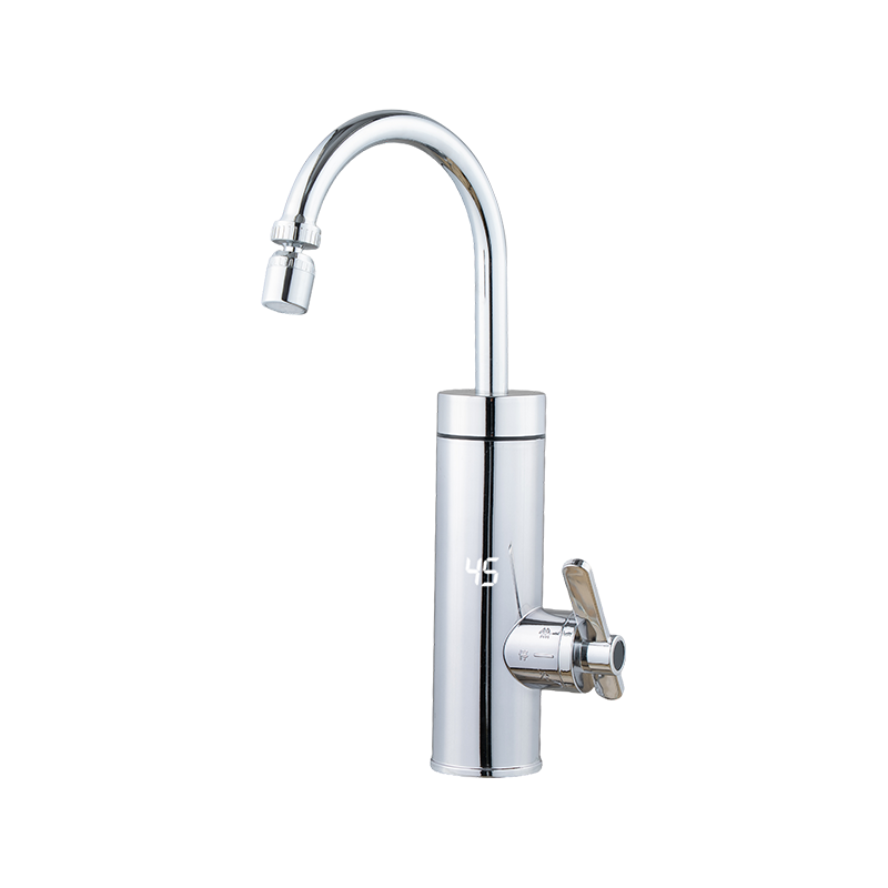 SS-12-34 Afișaj led robinet de apă cu încălzire rapidă instantanee robinet cu apă filtrată caldă rece SS-12-34 Afișaj led robinet de apă cu încălzire rapidă instantanee robinet cu apă filtrată caldă rece